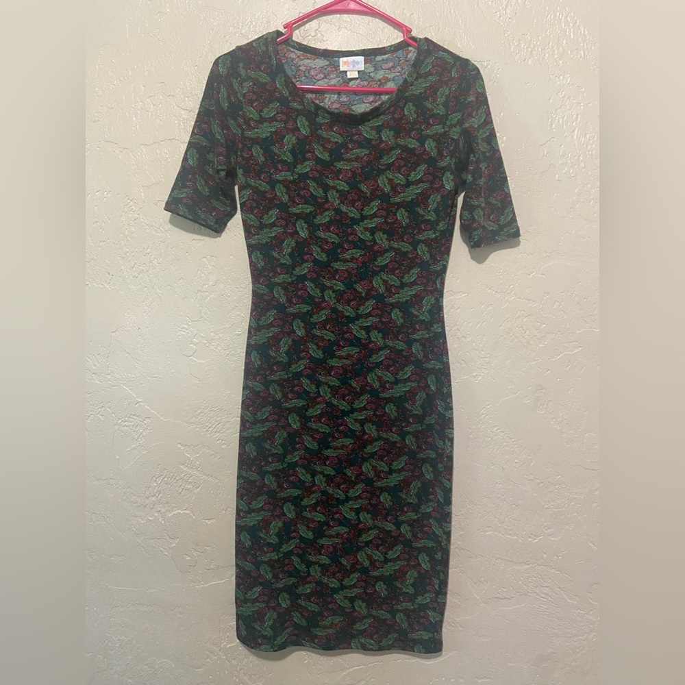 Lularoe Julia size XXS